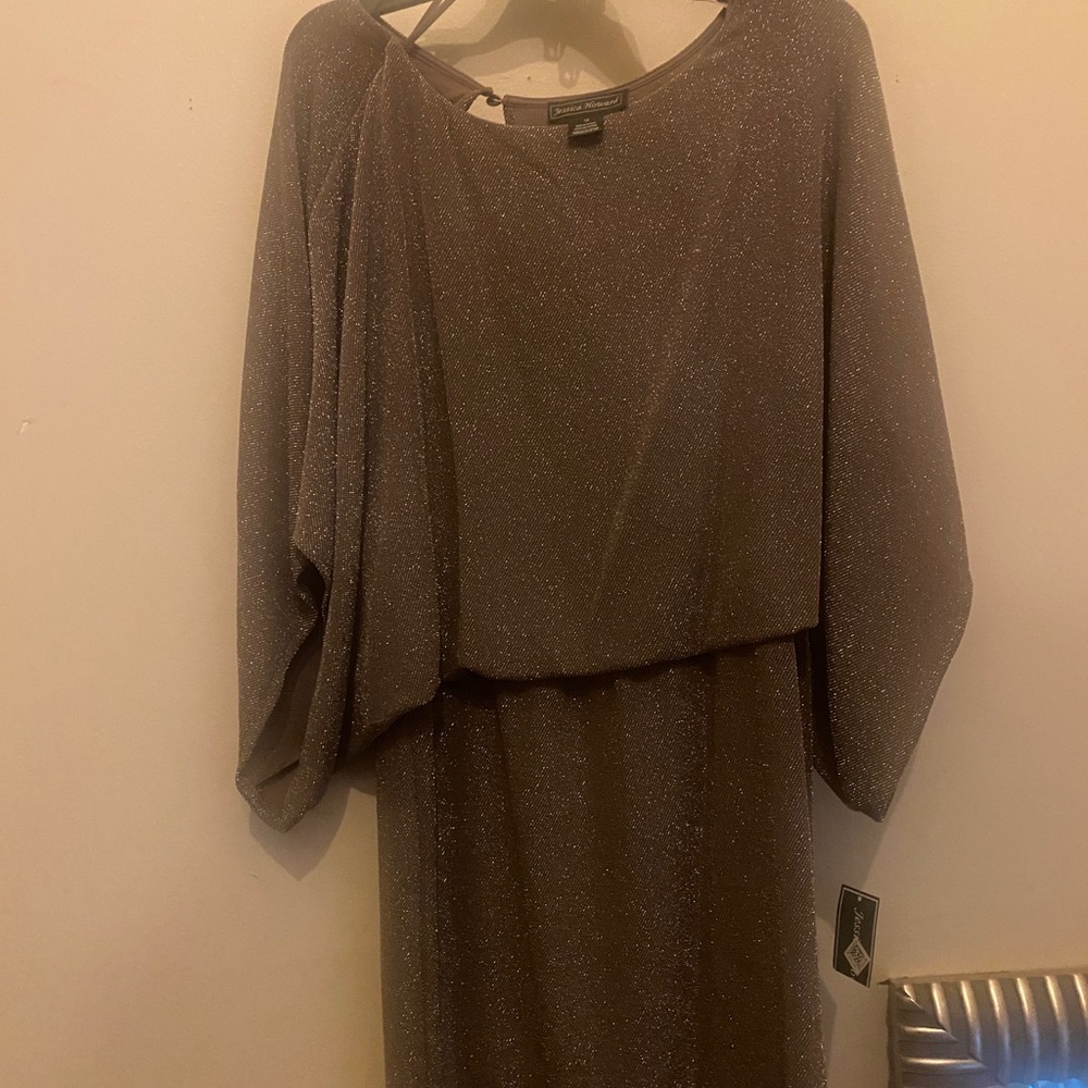 Cocktail Dress